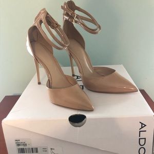 Aldo Marylee pumps